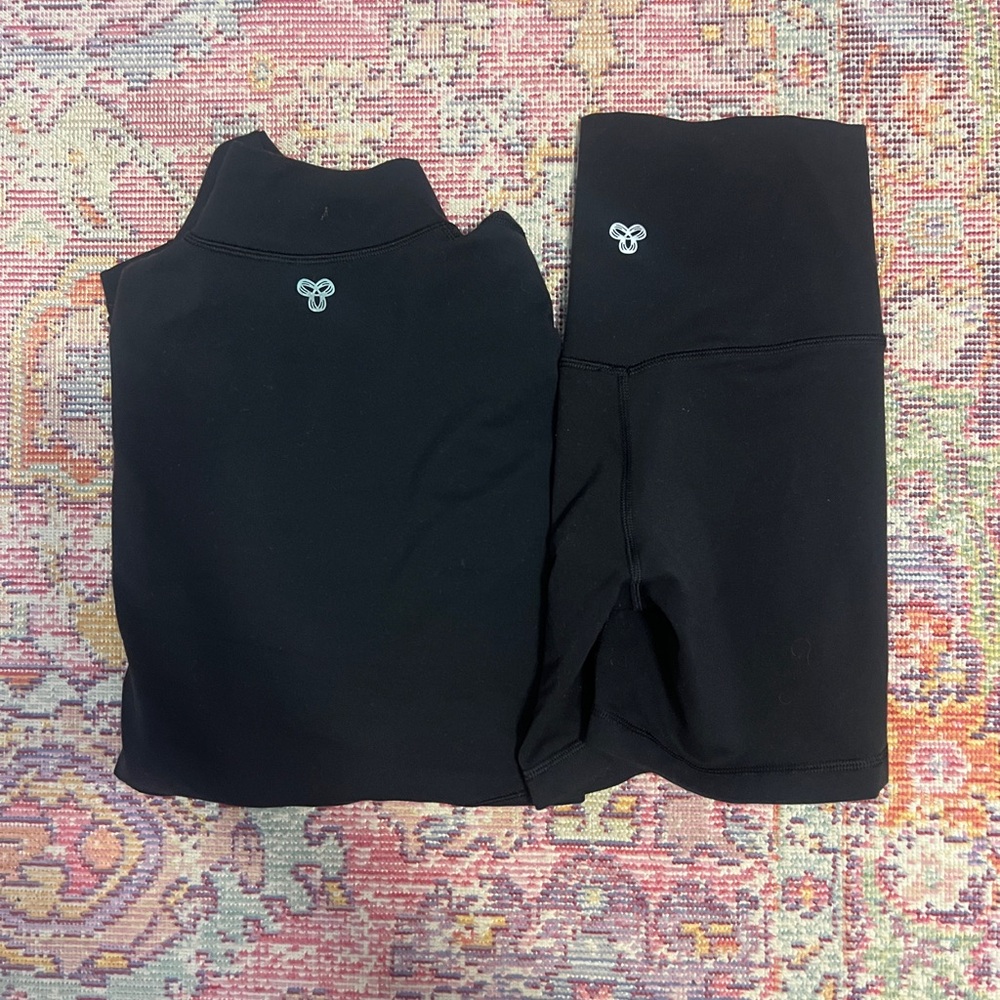 TNA black active set